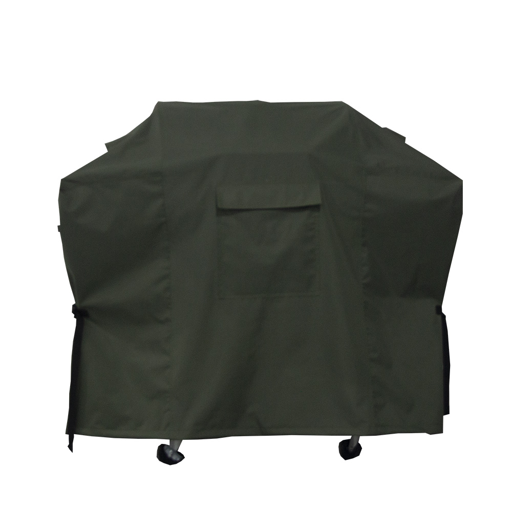 BBQ grill cover