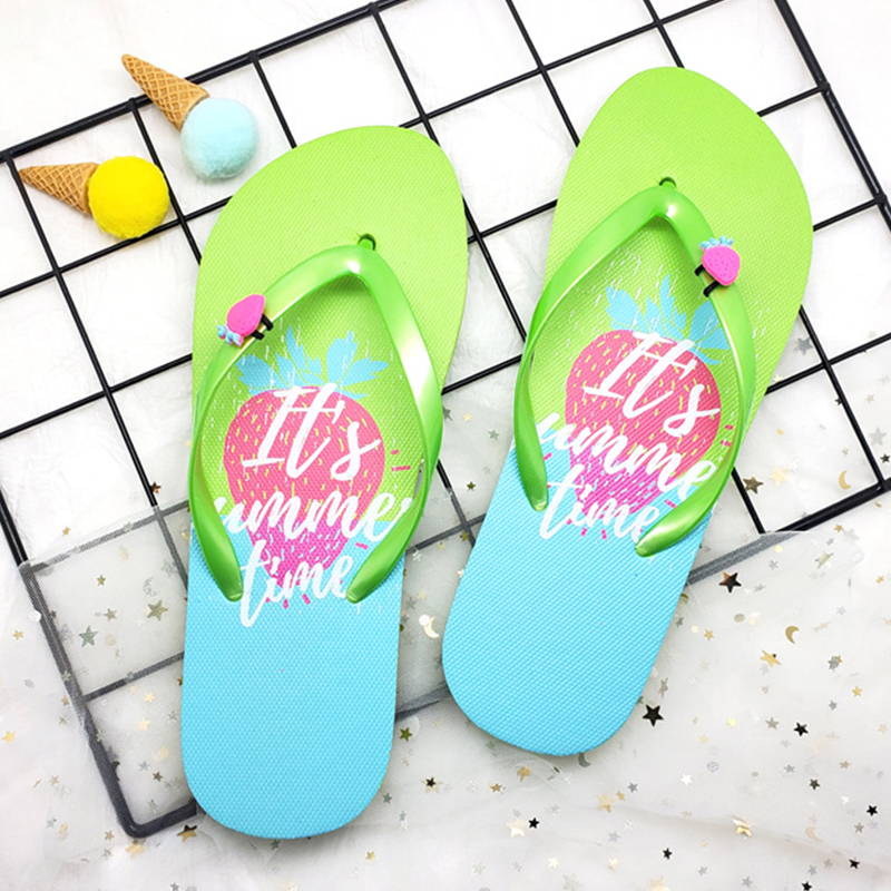 Women's Flip-flop