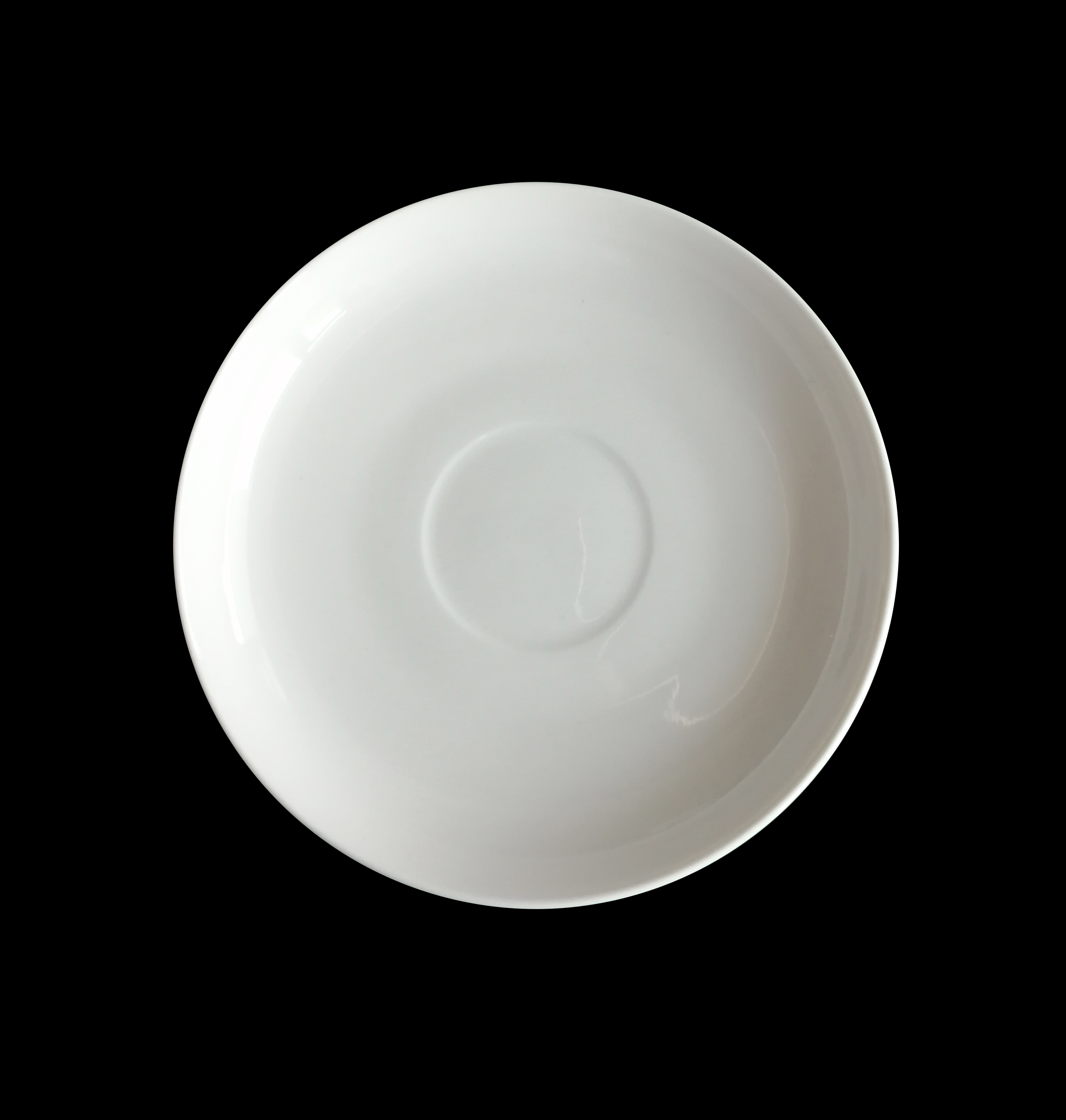 Tea cup & saucers