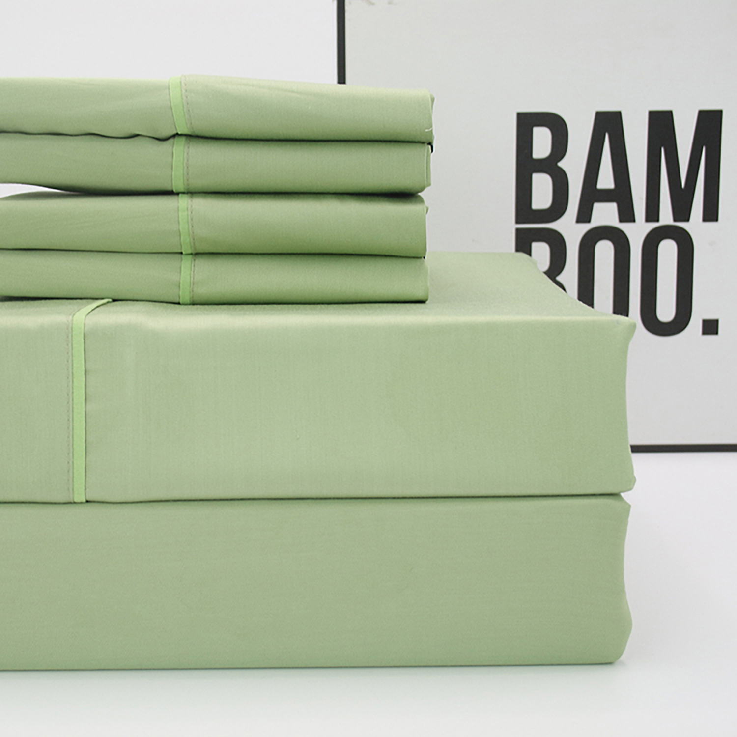 Bamboo Bedding Set