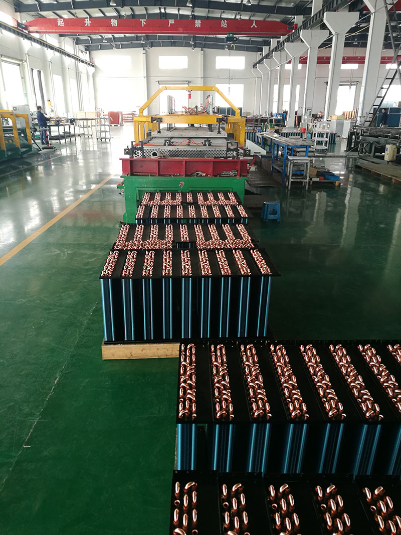Gansu Yide New Energy Equipment Co., Ltd. – Photos produits 2