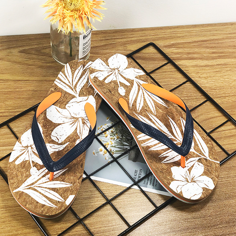 Men's PE flip-flop