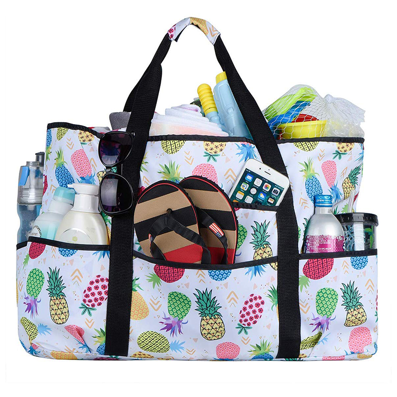 Beach bag