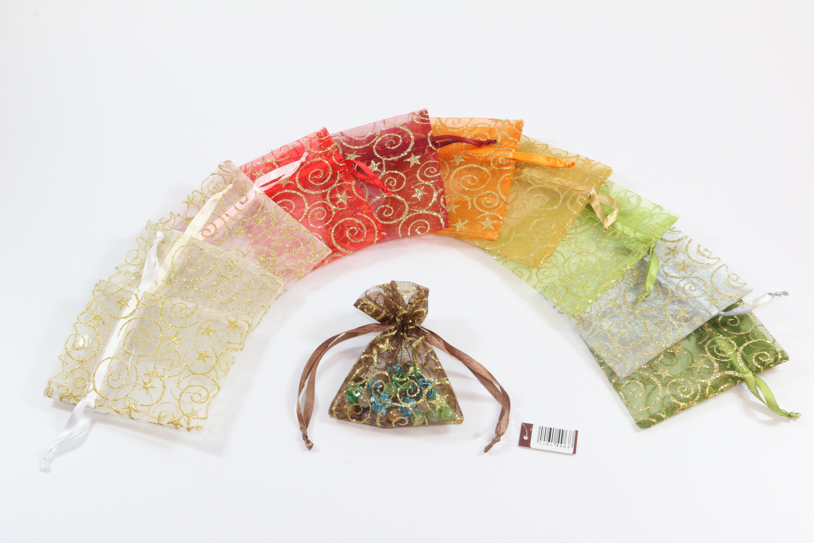 Christmas gift bag