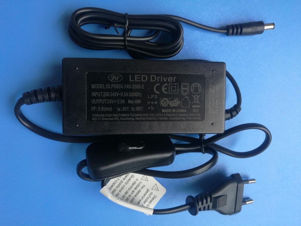 SHANGHAI TOPSTAR CO., LTD. – DC power supply 3