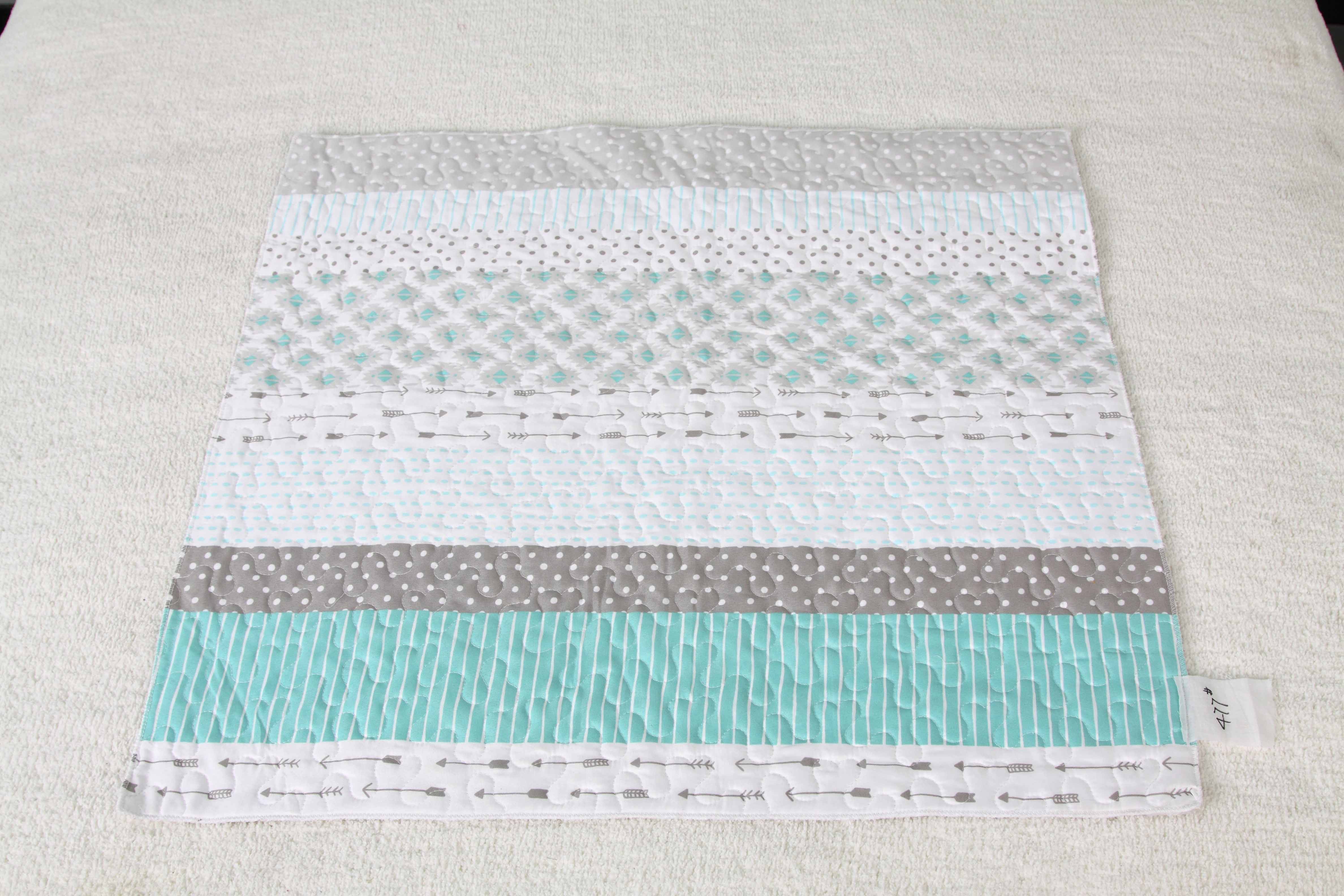 MM22477 Quilt