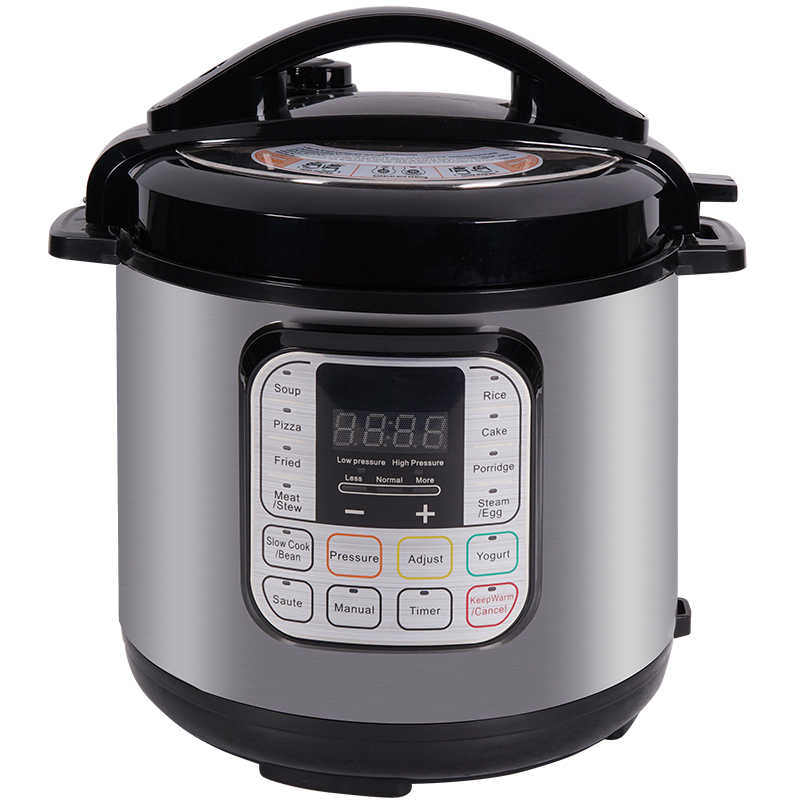 electric pressure cooker