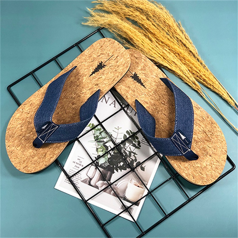 Men's PE flip-flop