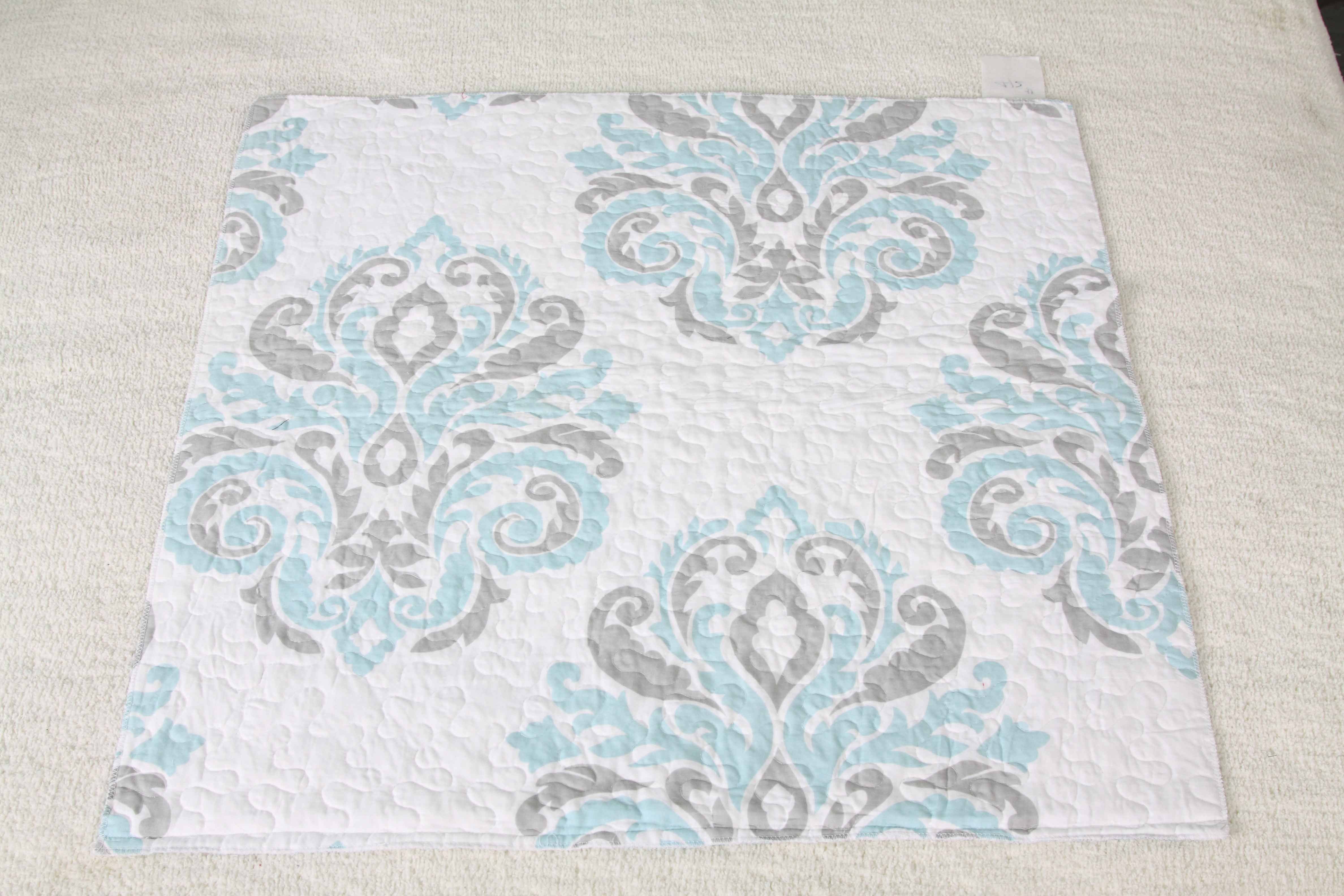 MM22412 Quilt