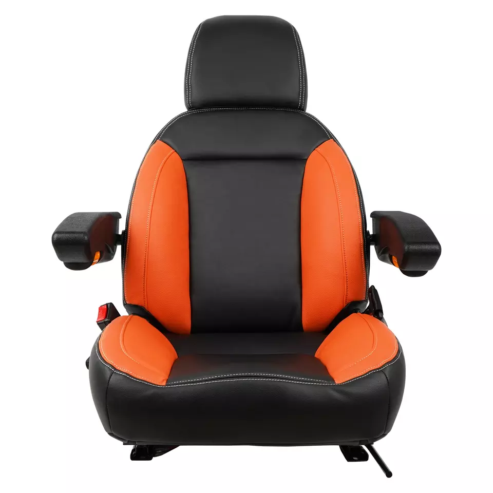 Lawn Mower Seat