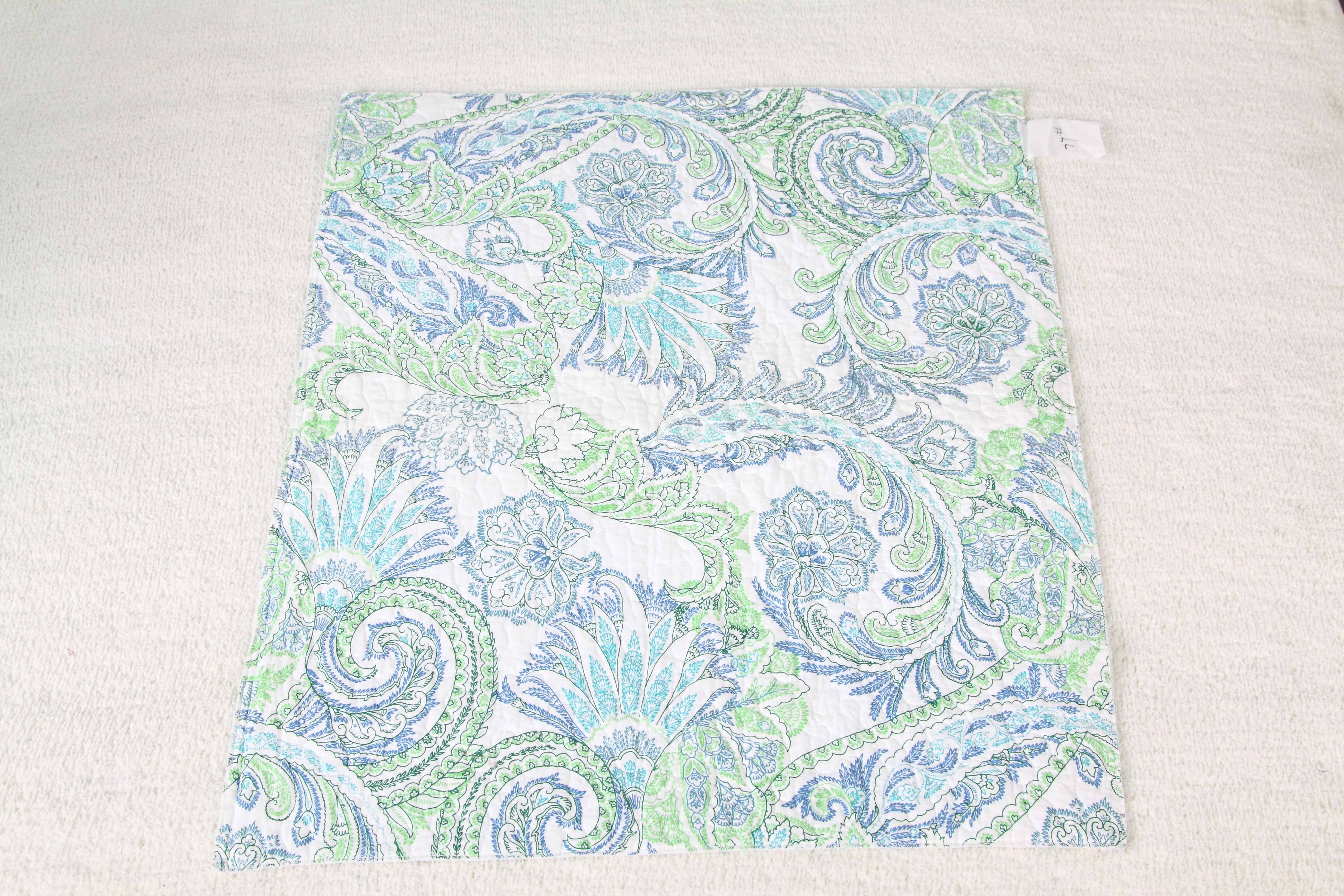 MM22077 Quilt