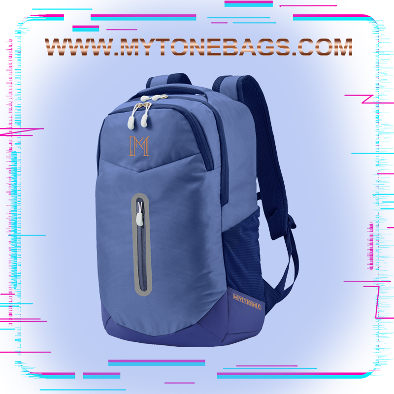 Laptop backpack