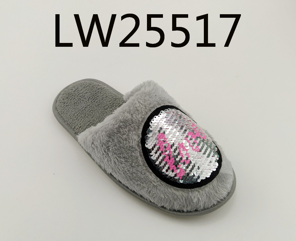 indoor ladies slippers
