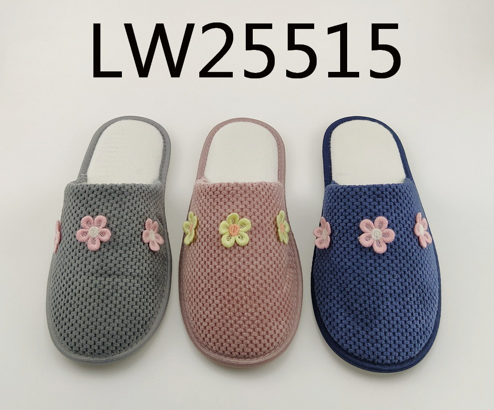indoor ladies slippers