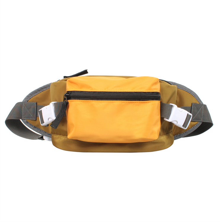 Waist bag
