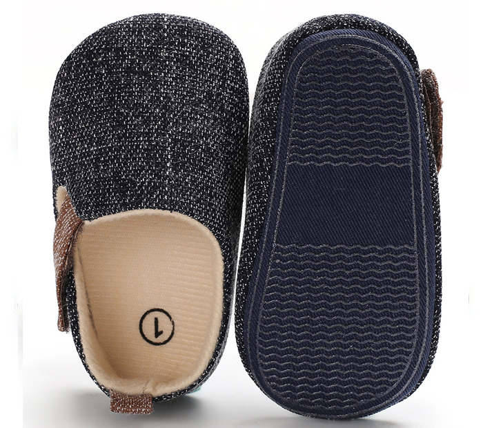Baby girl shoes