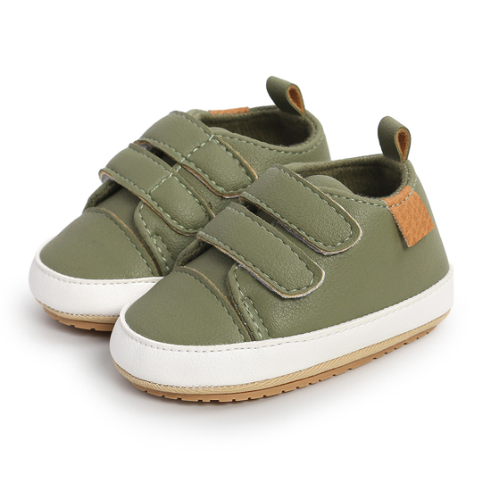 Baby shoes