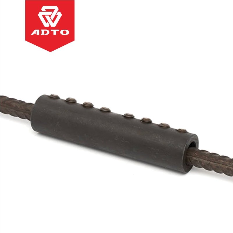 Bar Lock rebar coupler