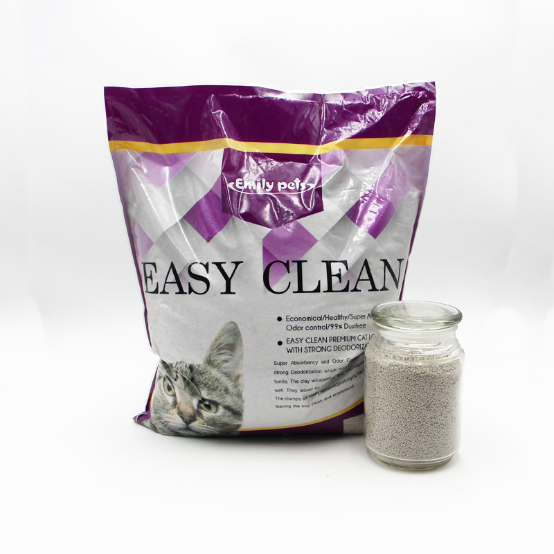 emilypets cat litter