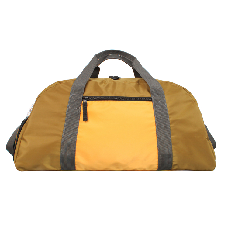 Travel bag