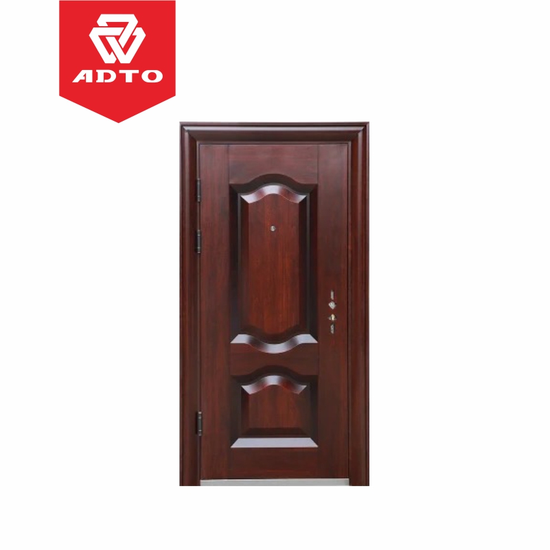 steel anti-theft security door