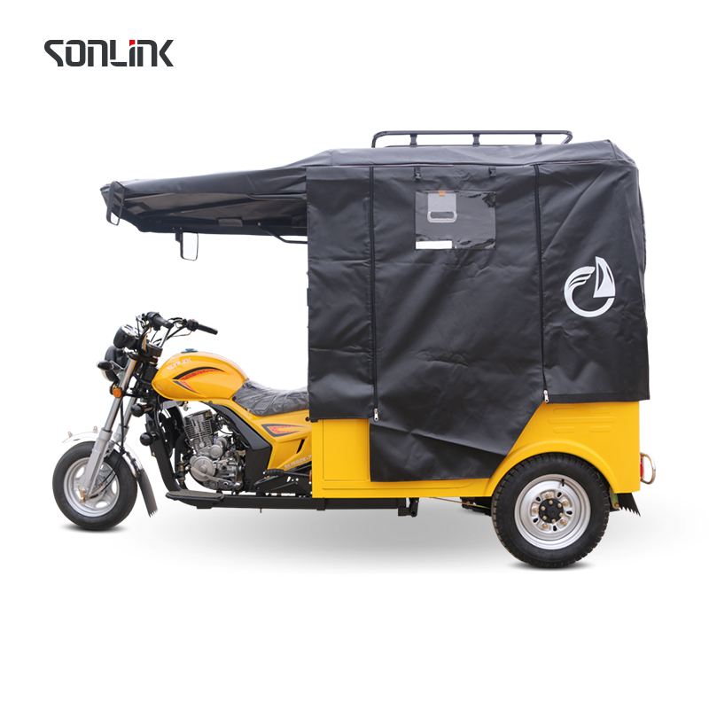GuangZhou SonLink Industry Co., Ltd. – Motorcycle Complete Engine 2
