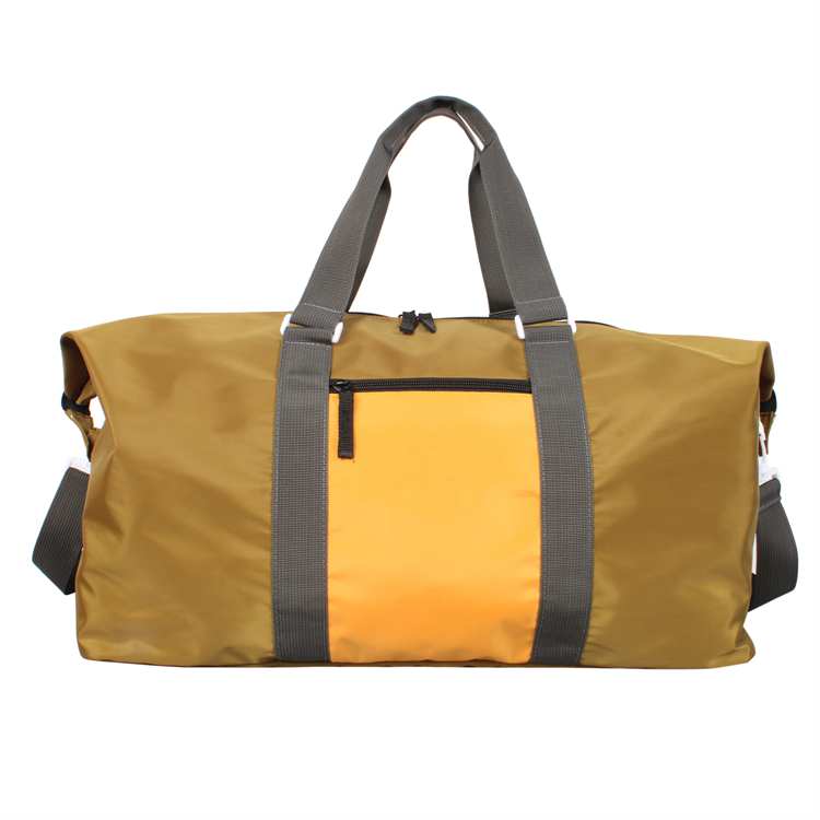 Travel bag