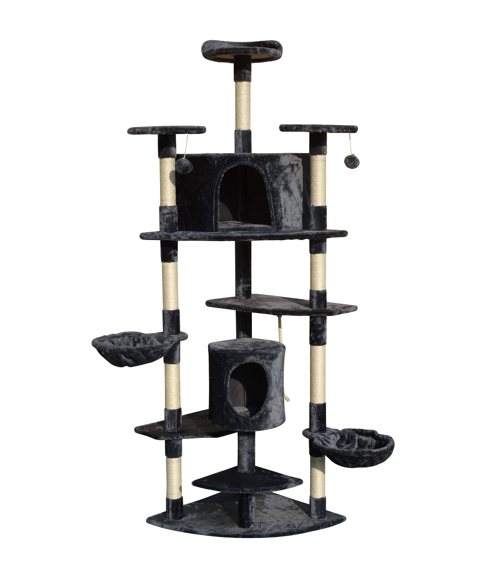 Zhejiang Firstwell Technology Co.,Ltd. – Cat furniture 3