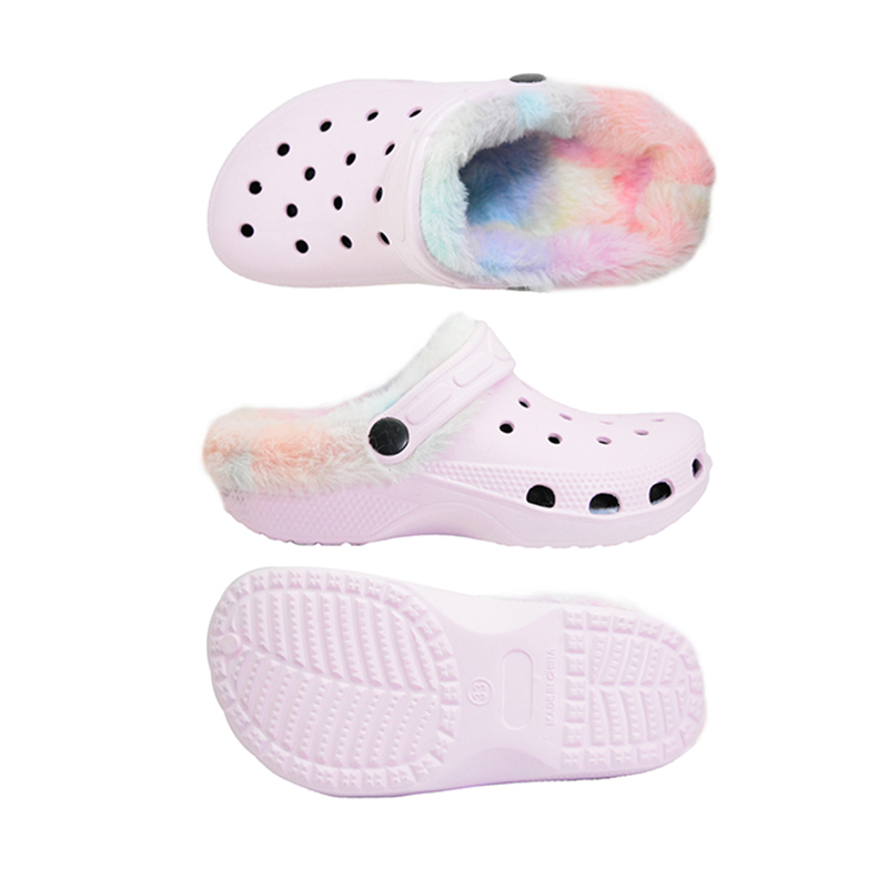 Women's clogs