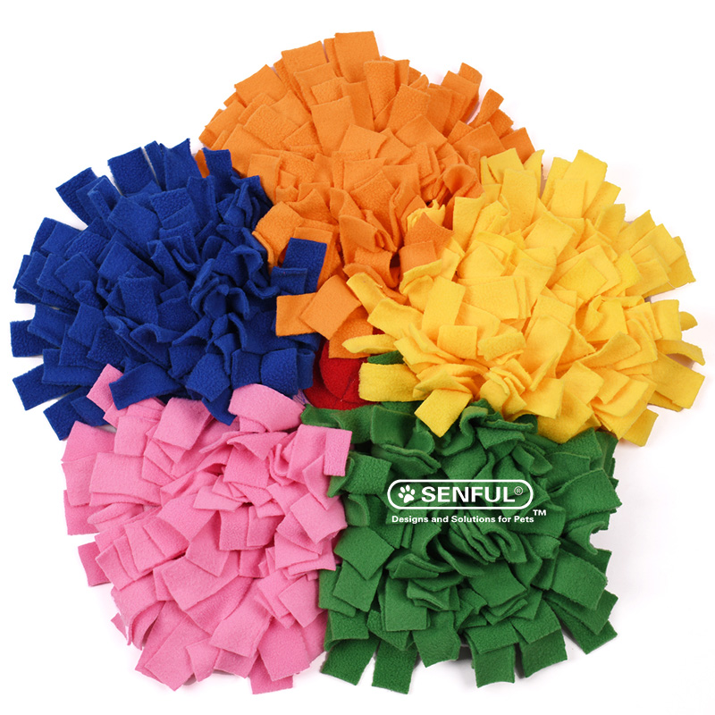 Dog Snuffle Mat