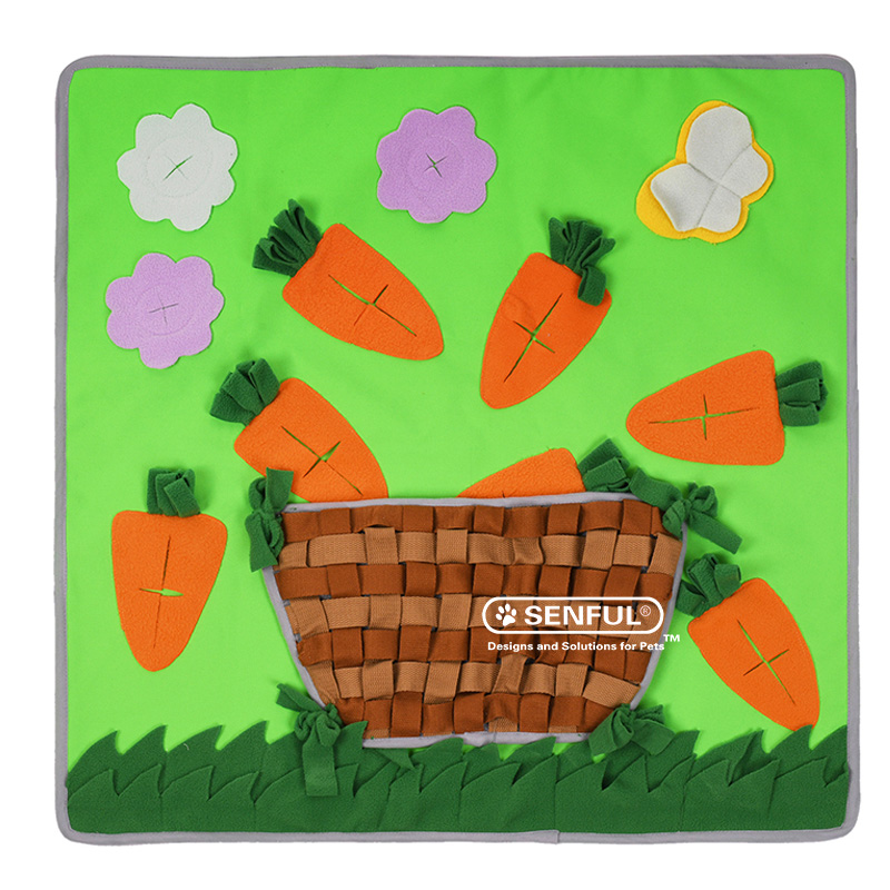 Dog Snuffle Mat