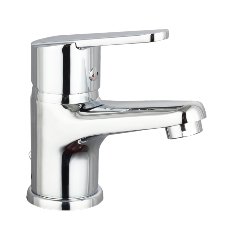 Washbasin Faucet