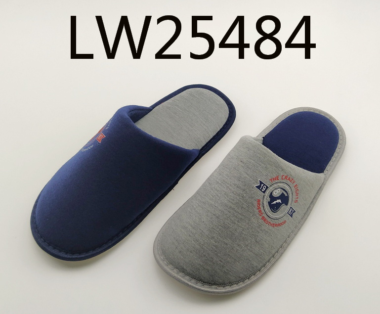 indoor mens slippers