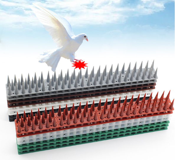 Pest Control, Garden Keeper Spines, bird repellent
