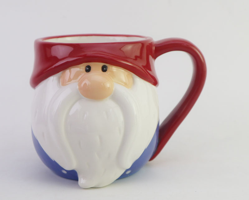Gnome mug