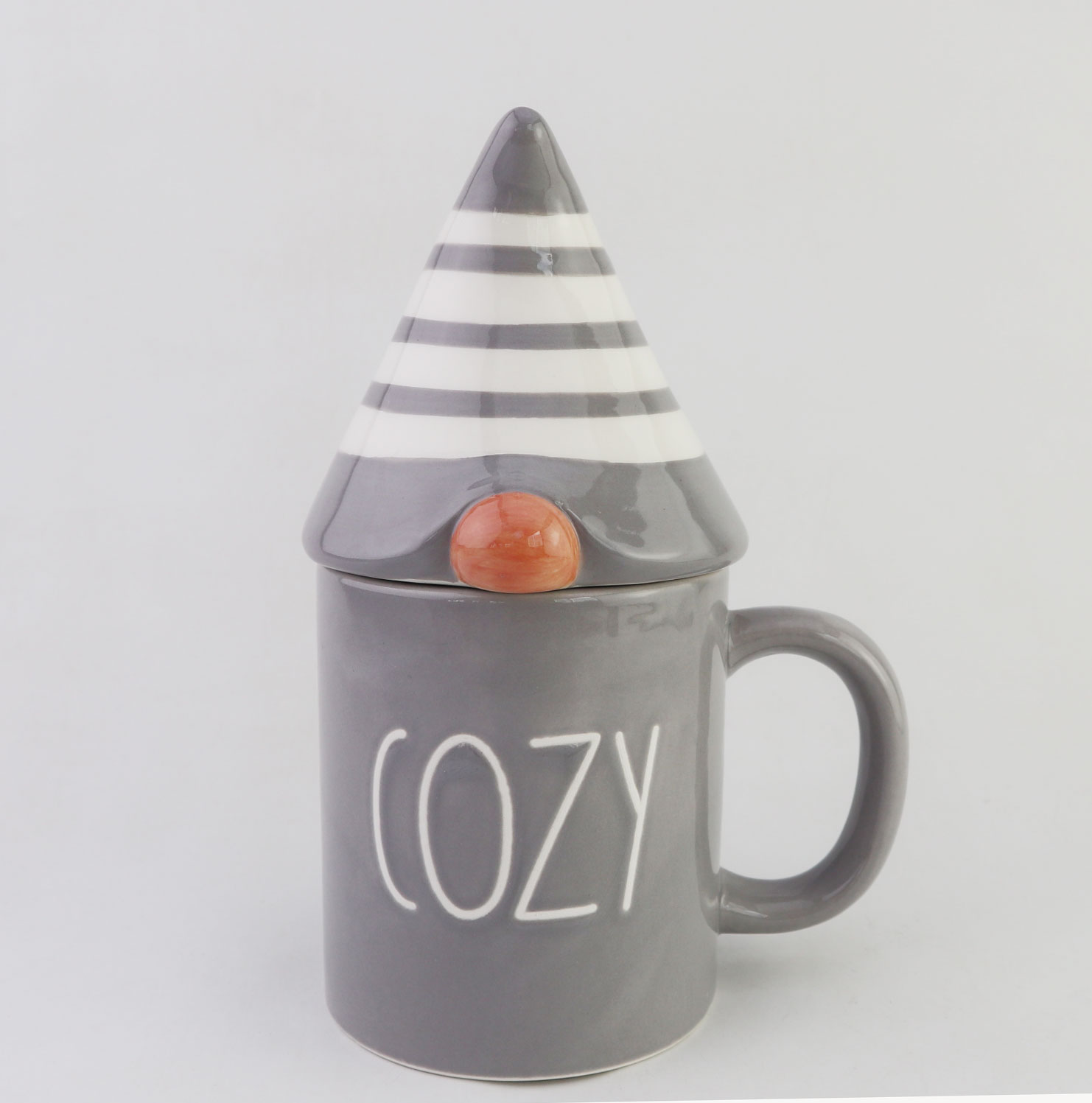 Cozy mug