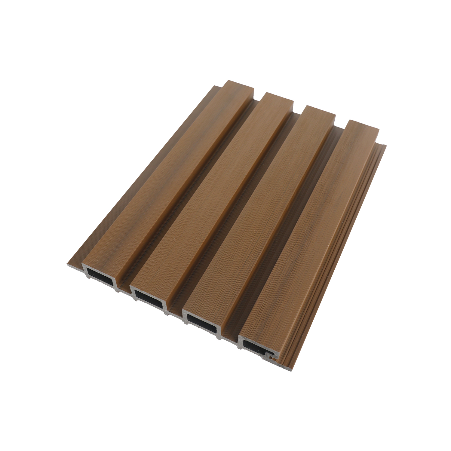 EcoTechWood WPC Fluted Wall Cladding Great Wall Panel