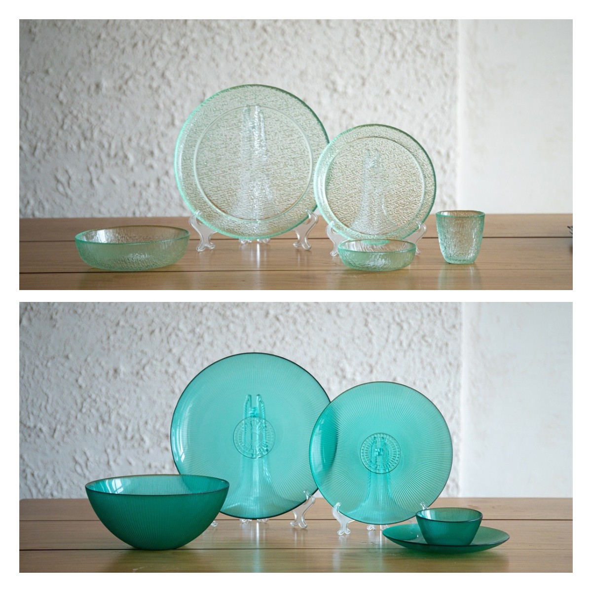 glass