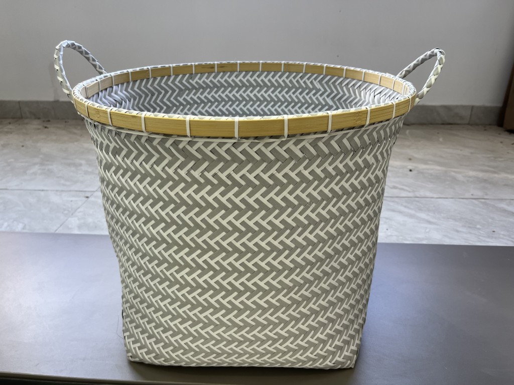Laundry Basket