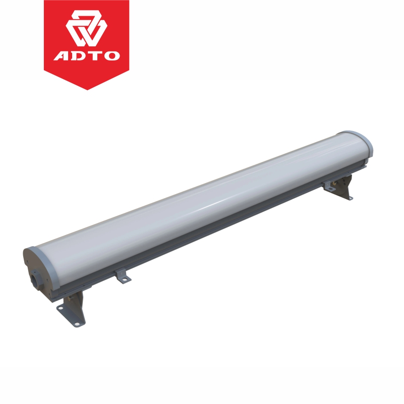 LED explosion proof light