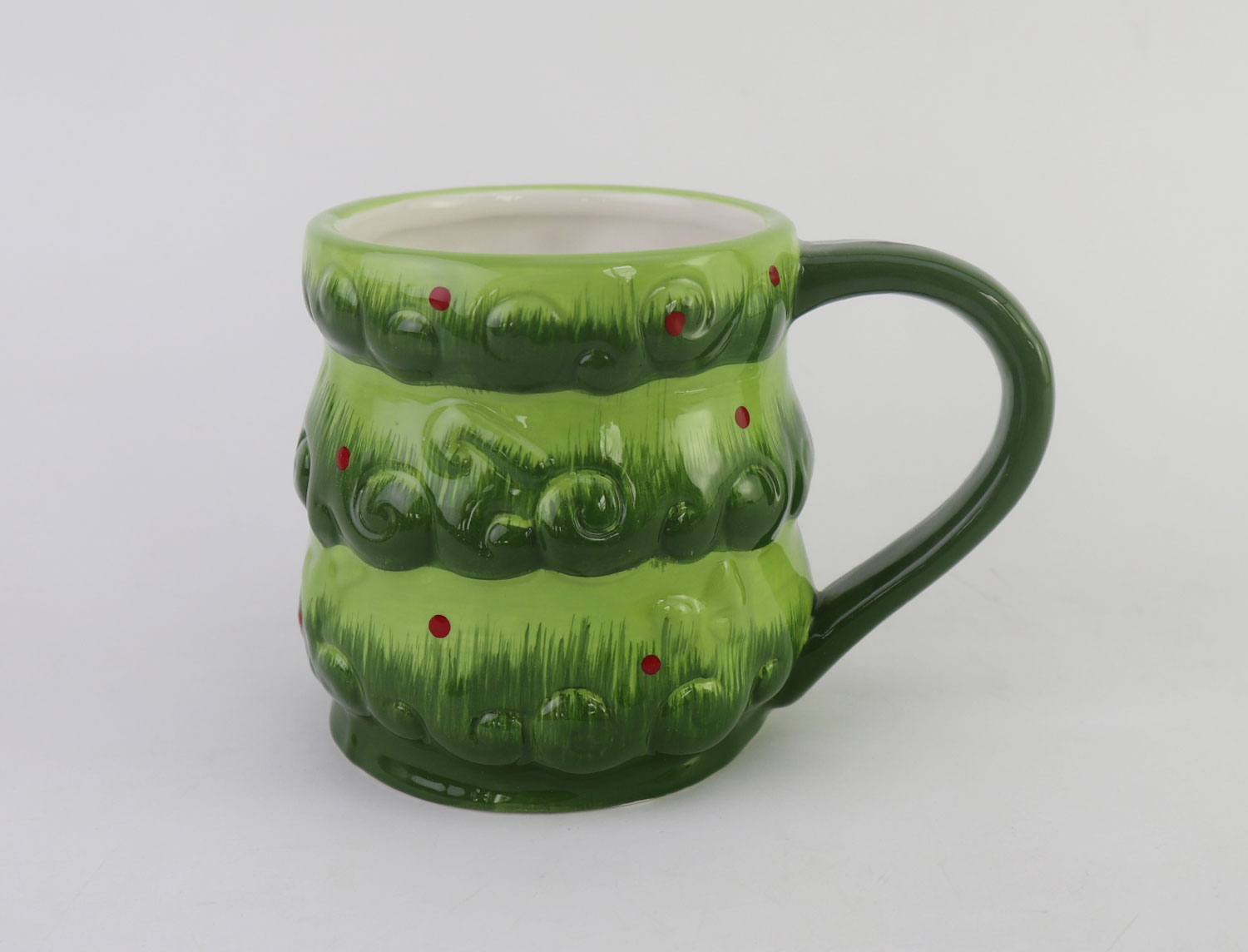 Tree mug
