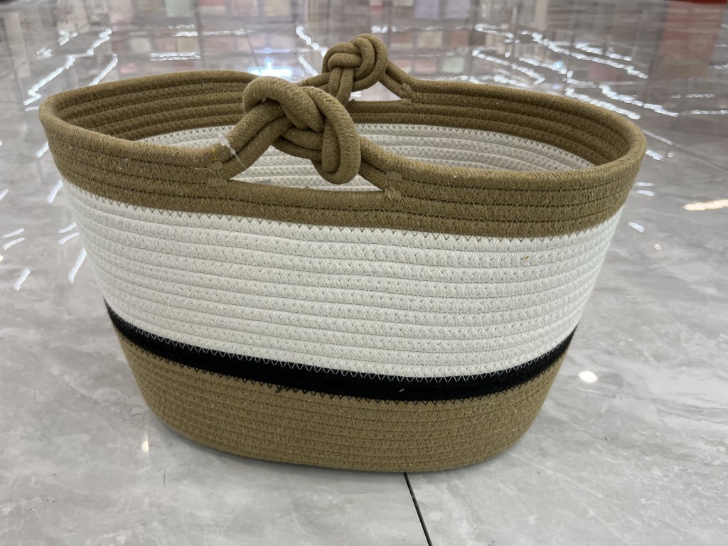 Storage Basket