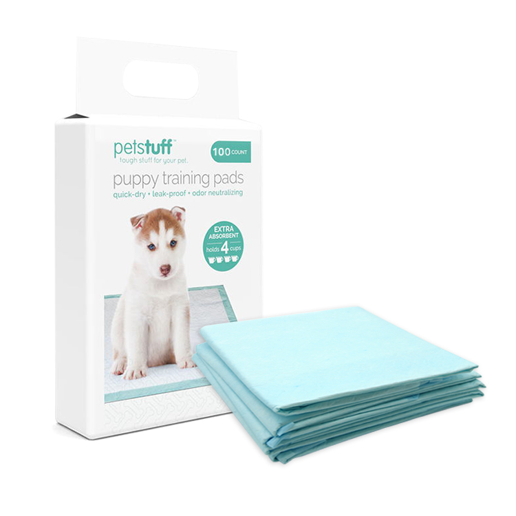 Disposable Puppy pad 56x56cm
