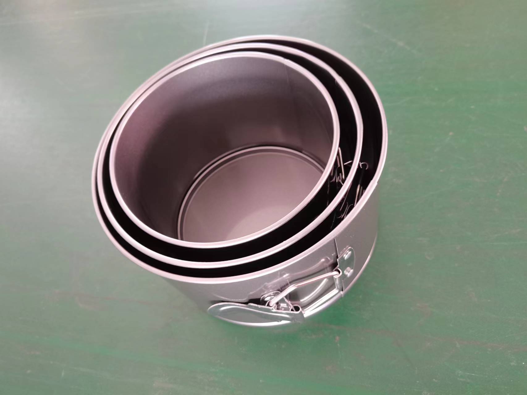 Shenzhen Tesweiya Crafts Manufacturing Co., Ltd. – vela aromática 2
