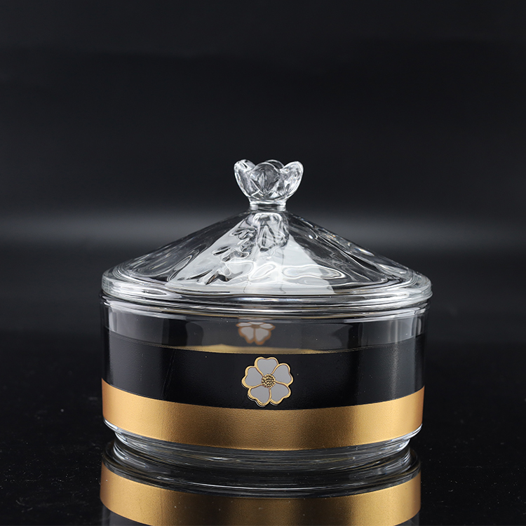 sugar pot