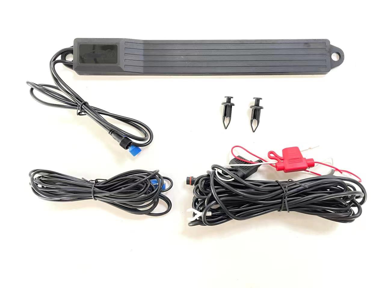 Jilin Jinhong Auto Parts Co.,Ltd – cadena de bicicleta 1