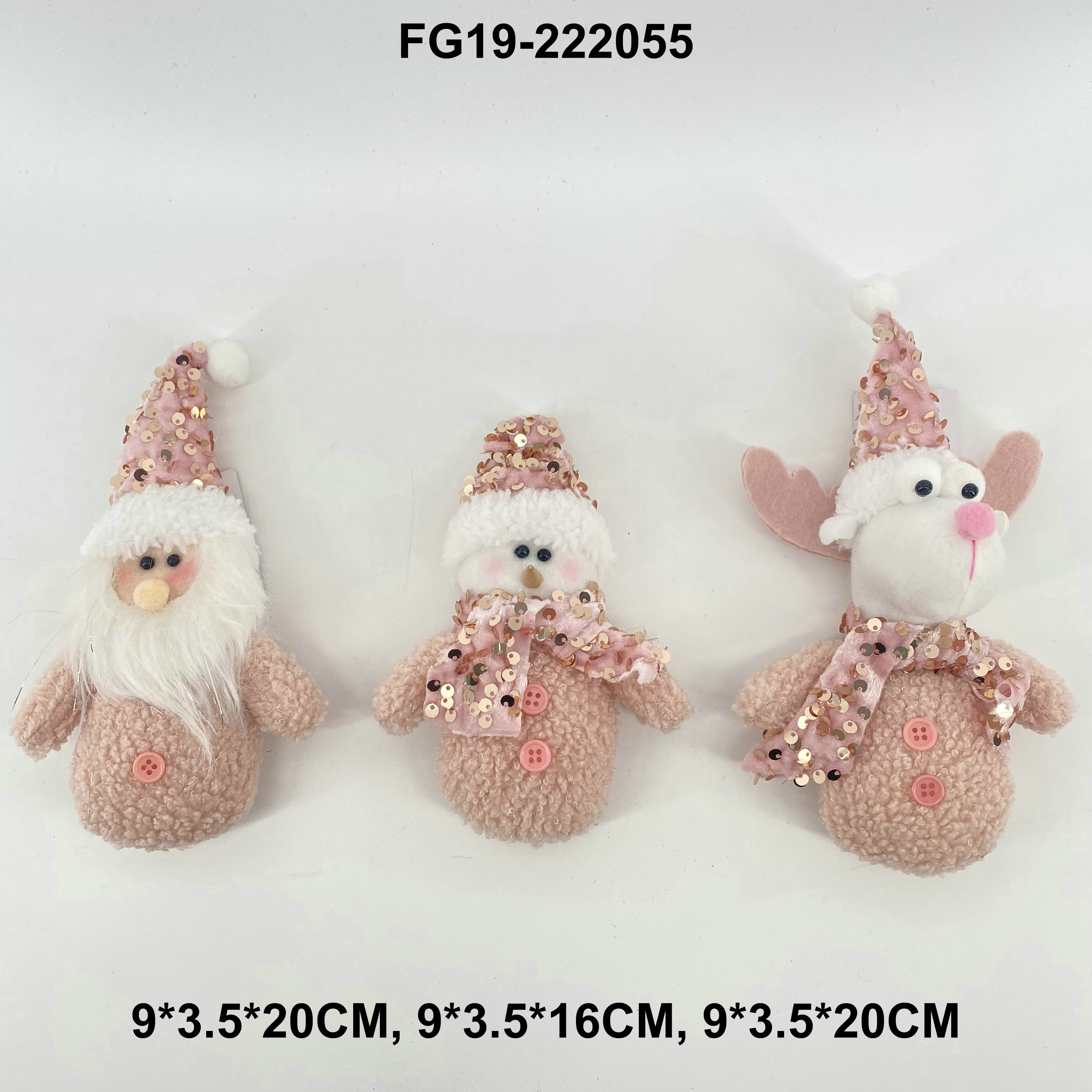 LUFENG GRAND WAY ARTS & CRAFTS CO,.LTD. – vela aromática 2
