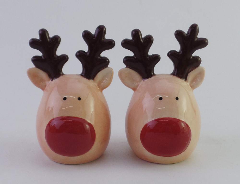 Reindeer salt n pepper