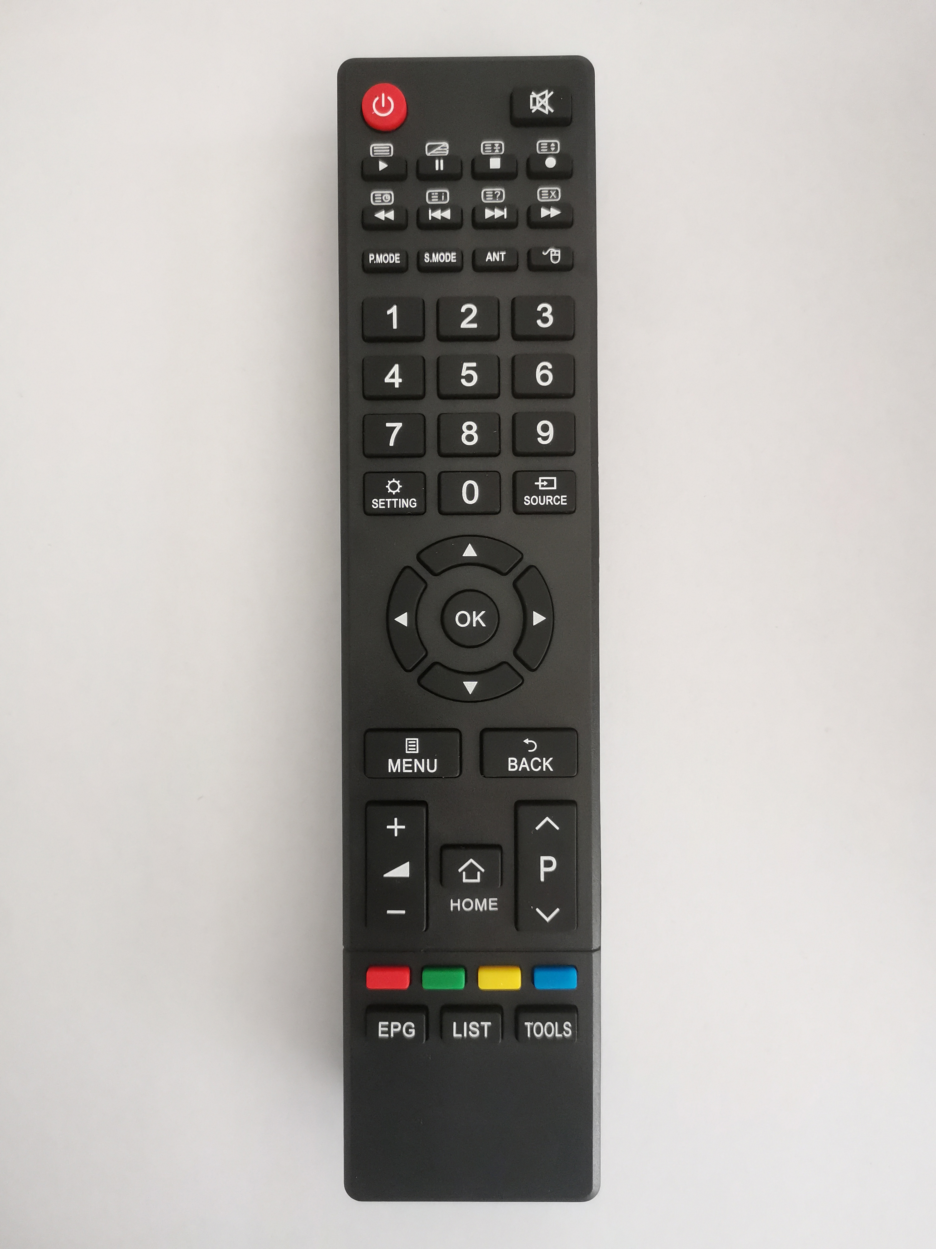 Remote Control