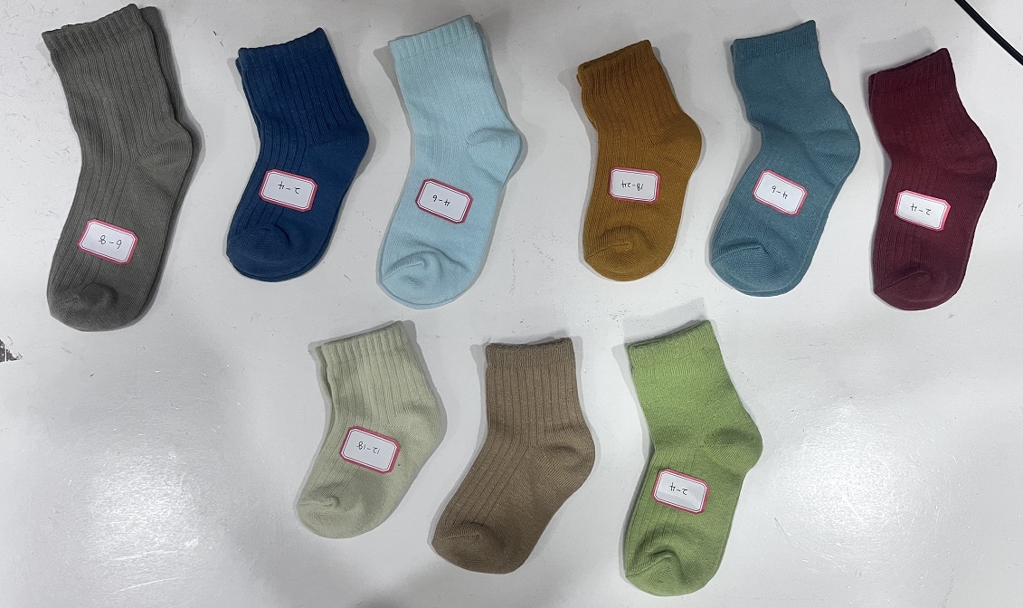 Children socks